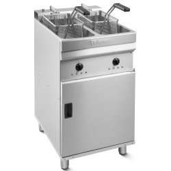 Freidora Valentine EVO2525 de alto rendimiento