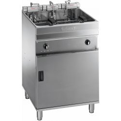 Freidora Valentine EVO600 de alto rendimiento