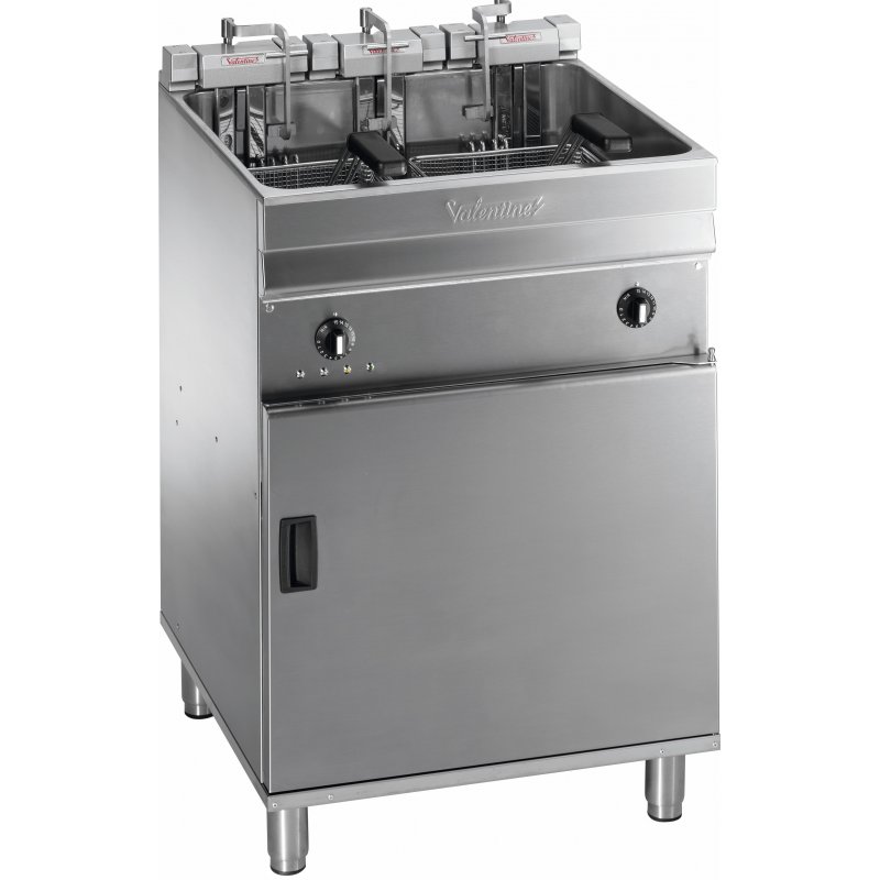 Freidora Valentine EVO600 de alto rendimiento