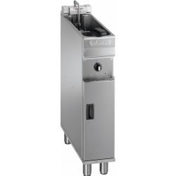 Freidora Valentine EVO200T de alto rendimiento