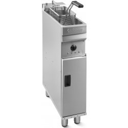 Freidora Valentine EVO200T de alto rendimiento