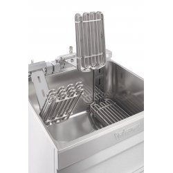 Freidora Valentine EVO600 de alto rendimiento