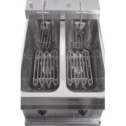 Freidora Valentine EVO2200T de alto rendimiento