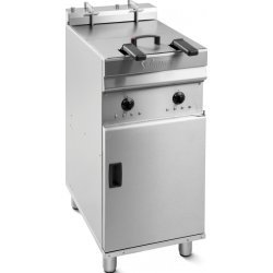 Freidora Valentine EVO2200T de alto rendimiento