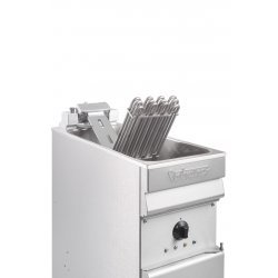 Freidora Valentine EVO250T de alto rendimiento