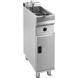 Freidora Valentine EVO250T de alto rendimiento