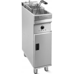 Freidora Valentine EVO250T de alto rendimiento