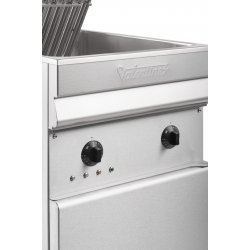 Freidora Valentine EVO400T de alto rendimiento