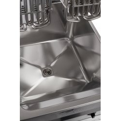 Freidora Valentine EVO400T de alto rendimiento