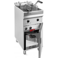 Freidora Valentine EVO400T de alto rendimiento