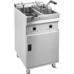 Freidora Valentine EVO2525T de alto rendimiento