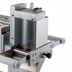 Máquina de Pasta La Monferrina Multipasta | La Casa del Chef
