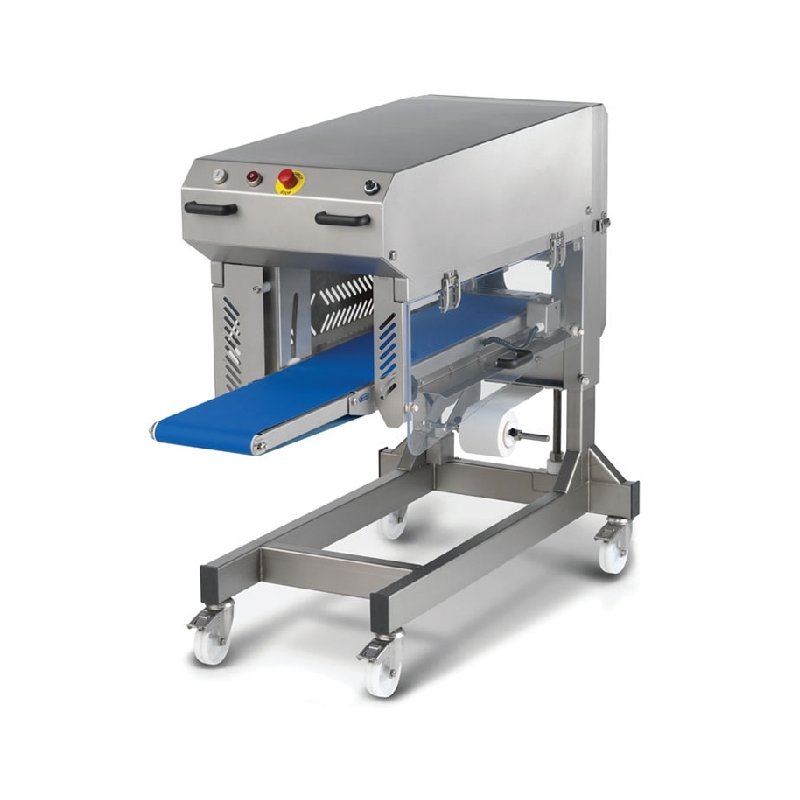 Porcionadora automática MPM 500