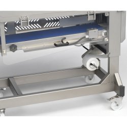 Porcionadora automática MPM 500