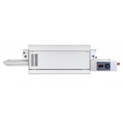 Horno para pizza eléctrico de cinta de 45cm TL45 DG OEM - España