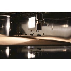 Horno OEM Supertop 635L EVO Touch 6 pizzas de 35 Ø