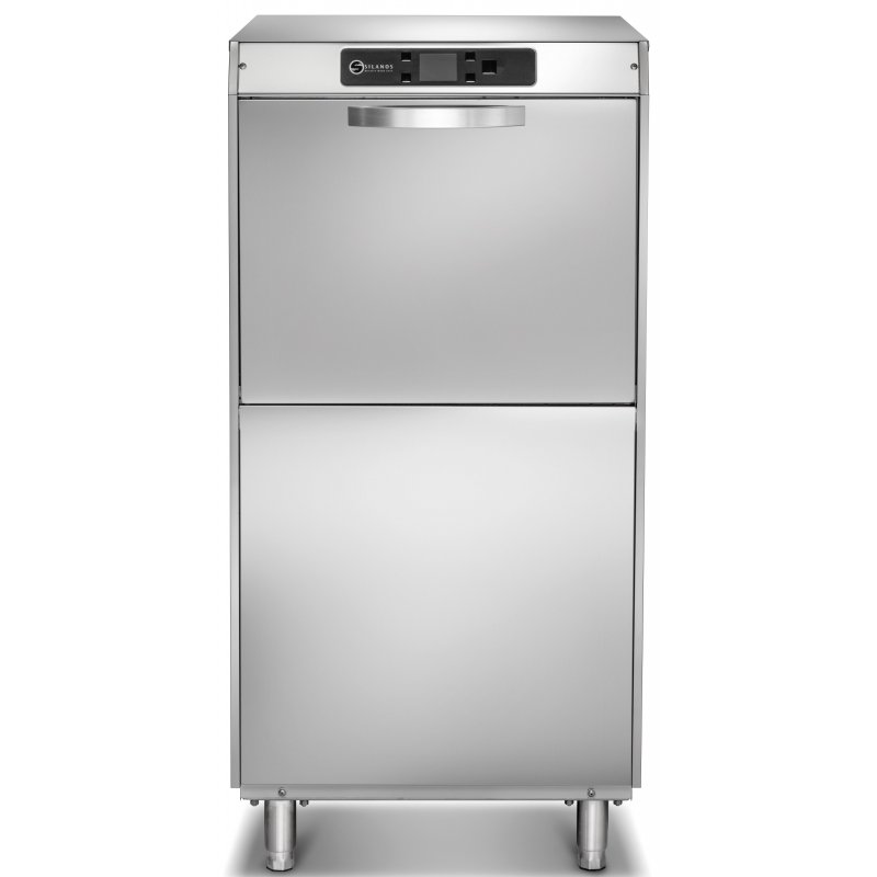 Lavavajillas industrial especial para bandejas y utensilios grandes modelo N800H EVO2