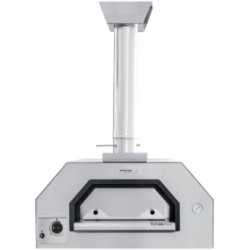 Horno de gas Prismafood TITAN GAS 4 PIZZAS 35cmØ