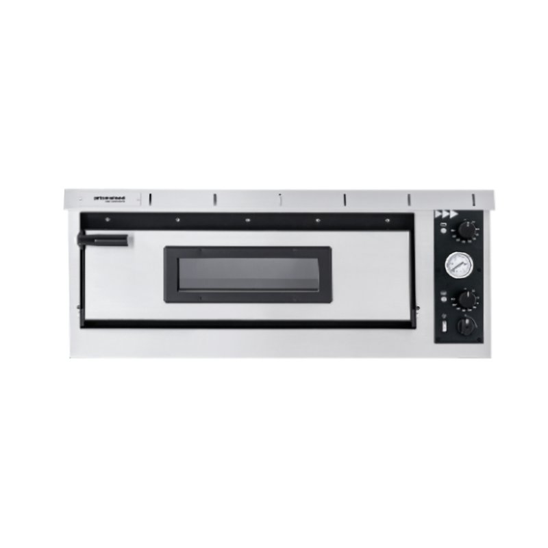 Horno Prismafood PLUS XL 4 PIZZAS DE 35cm Ø