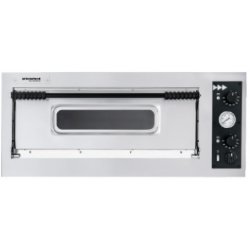 Horno Prismafood BASIC 4 PIZZAS 32cm Ø