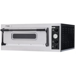 Horno Prismafood BASIC 4 PIZZAS 32cm Ø