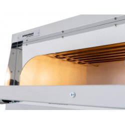 Horno Prismafood BASIC 6 PIZZAS 32cm Ø