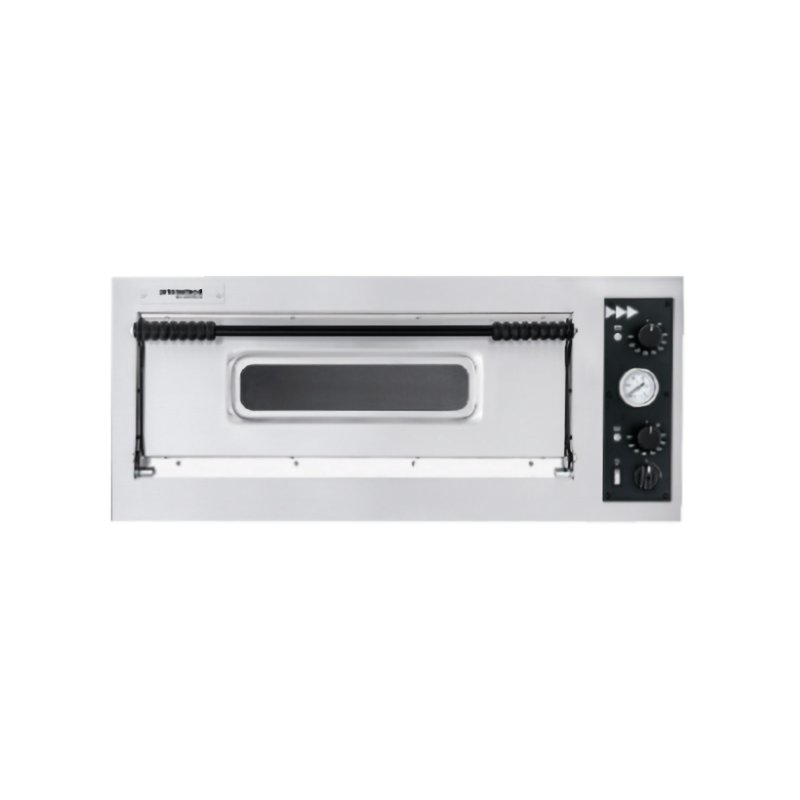 Horno Prismafood BASIC6L 6 PIZZAS 32cm Ø