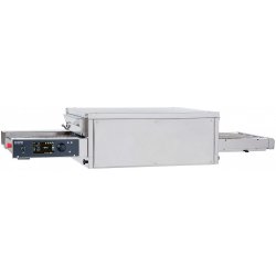 Horno para pizza eléctrico de cinta de 50cm TL105L OEM - España