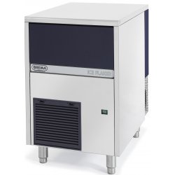 Fabricador de hielo triturado refrigerado por aire GB 902