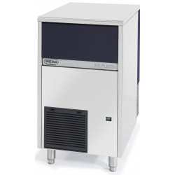 Fabricador de hielo triturado refrigerado por aire GB 903