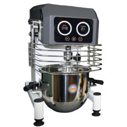 Amasadora Planetaria Profesional CPL165B 5 Lt | La Casa del Chef