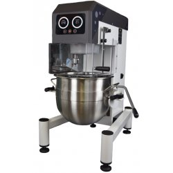 Amasadora Planetario Profesional 20L con Variador | La Casa del Chef