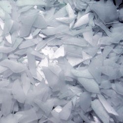 Fabricador de hielo escamas refrigerado por AGUA MUSTER 1500-W |Producción diaria 1500kg