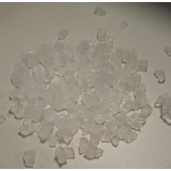 Fabricador de hielo nuggets/pebble ice refrigerado por AIRE TB 551-AIR |Producción diaria 57 kg