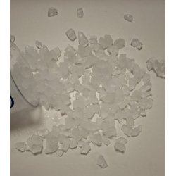 Fabricador de hielo nuggets/pebble ice refrigerado por AGUA TM 140-W|Producción diaria 130 kg