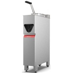 Freidora mecánica Valentine CORE C200 de alto rendimiento