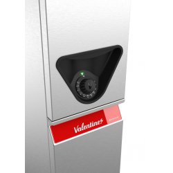 Freidora mecánica Valentine CORE C400 de alto rendimiento