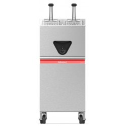 Freidora mecánica Valentine CORE C400 de alto rendimiento