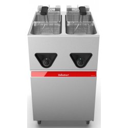 Freidora mecánica Valentine CORE C2525 de alto rendimiento