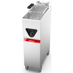 Freidora mecánica Valentine CORE C250T de alto rendimiento