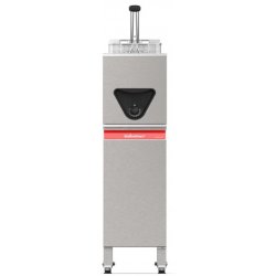 Freidora mecánica Valentine CORE C250T de alto rendimiento