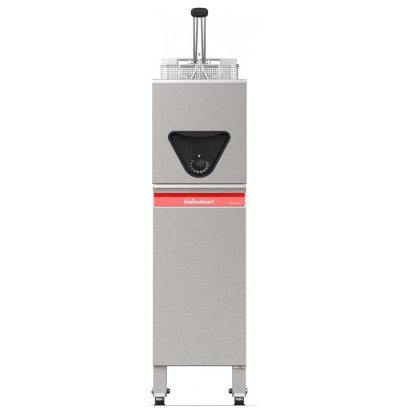 Freidora mecánica Valentine CORE C250T de alto rendimiento