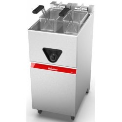 Freidora mecánica Valentine CORE C400T de alto rendimiento