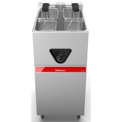 Freidora mecánica Valentine CORE C400T de alto rendimiento