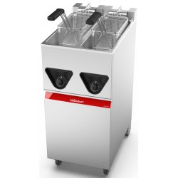 Freidora mecánica Valentine CORE C2200T de alto rendimiento
