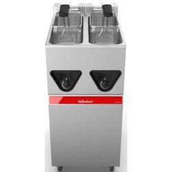 Freidora mecánica Valentine CORE C2200T de alto rendimiento