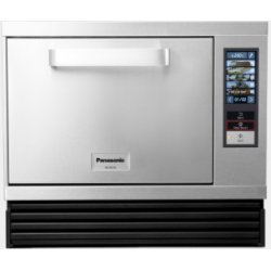 Microondas Profesional Panasonic Ultra Rápida NE-SCV2 | La Casa del Chef