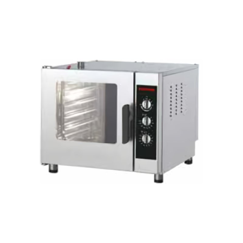 Horno mixto directo eléctrico Nice RDA105E