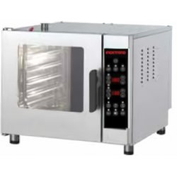 Horno mixto directo eléctrico Nice RDE110E