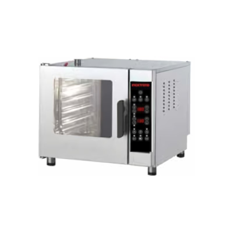 Horno mixto directo eléctrico Nice RDE110E